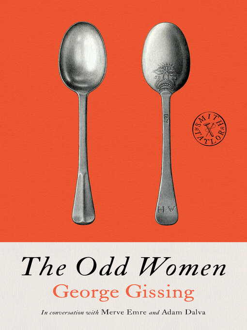 Title details for The Odd Women by George Gissing - Available